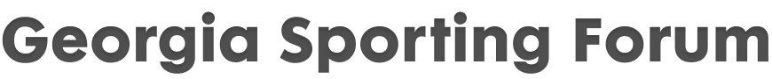 Georgia Hunting, Fishing & Shooting Forum