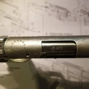 SIG "WE THE PEOPLE" 1911 13 Colonies