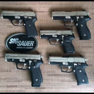 Two Tone SIGs